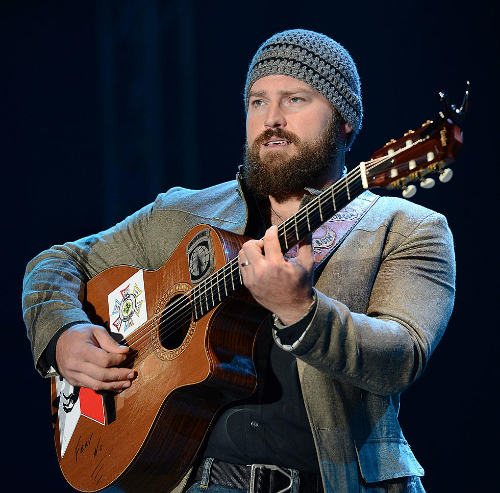 Do You Like The New Zac Brown Band Track?