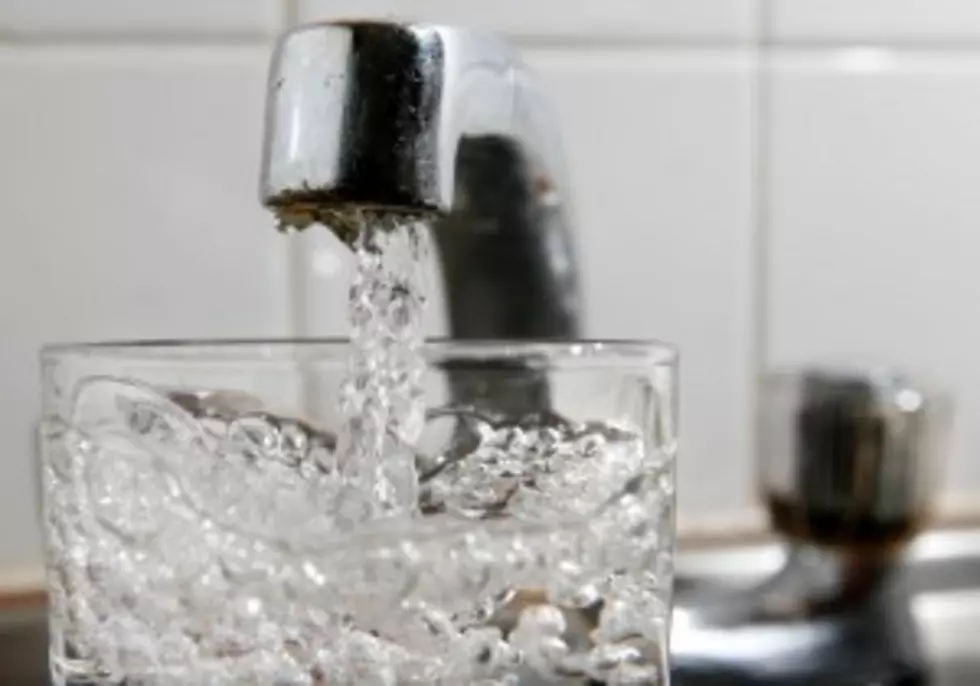 Rifle To Vote On Adding Fluoride To Their Drinking Water