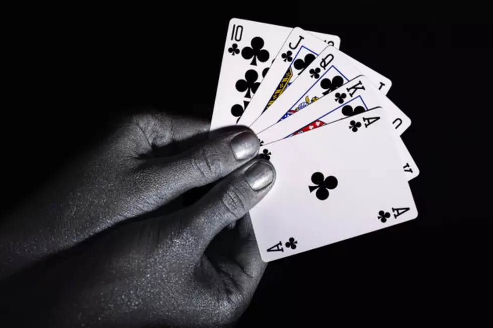 Colorado Gambles On Playing Cards To Solve Cold Cases