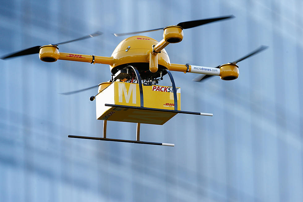 Colorado Fails Once Again To Limit Drone Surveillance