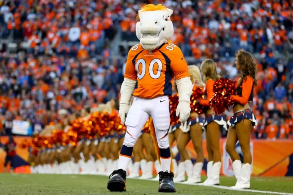 Broncos Mile High Salute To Fans Stops In Grand Junction Tomorrow