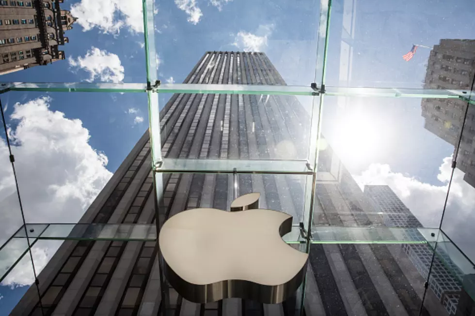 5 Reasons Why Apple&#8217;s Event Wednesday May Rock
