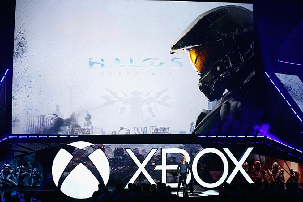 Halo 5 Guardians Is Out Today And It Rocks