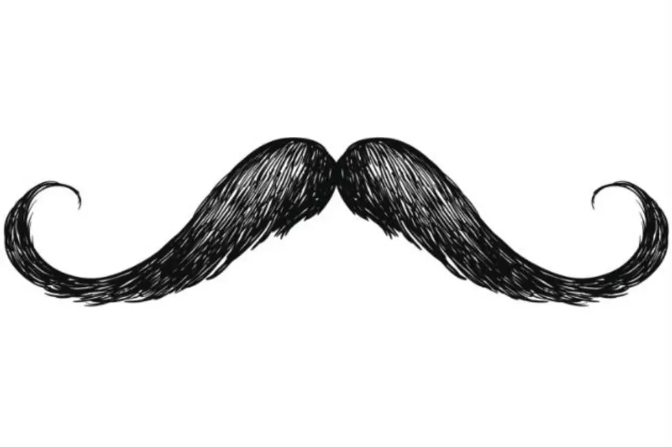 Movember Brings ‘Mo’ Awareness to Men’s Health