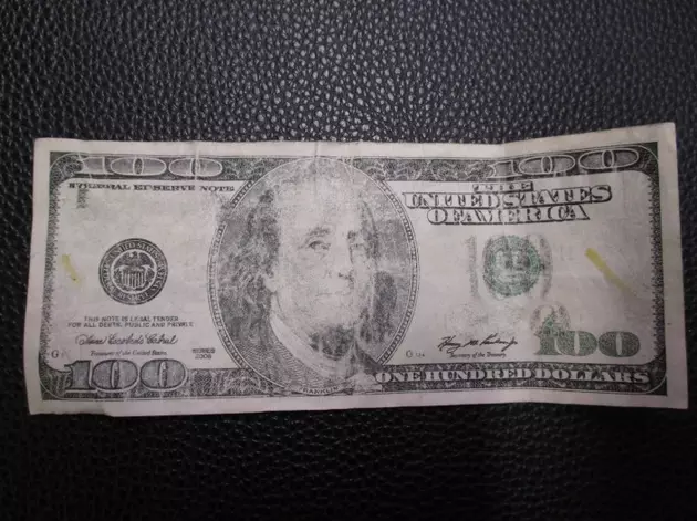Counterfeit Money Turning Up at Grand Junction Businesses