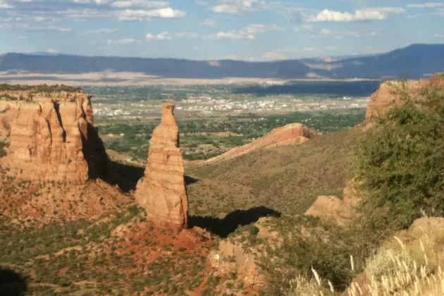 5 Things I Learned Since Moving to Grand Junction