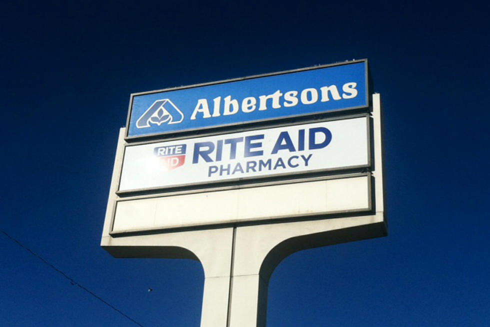 Junction Albertsons Closing In March