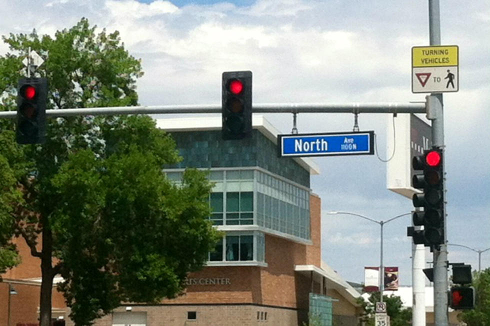 Is The North Avenue Name Change Dead?