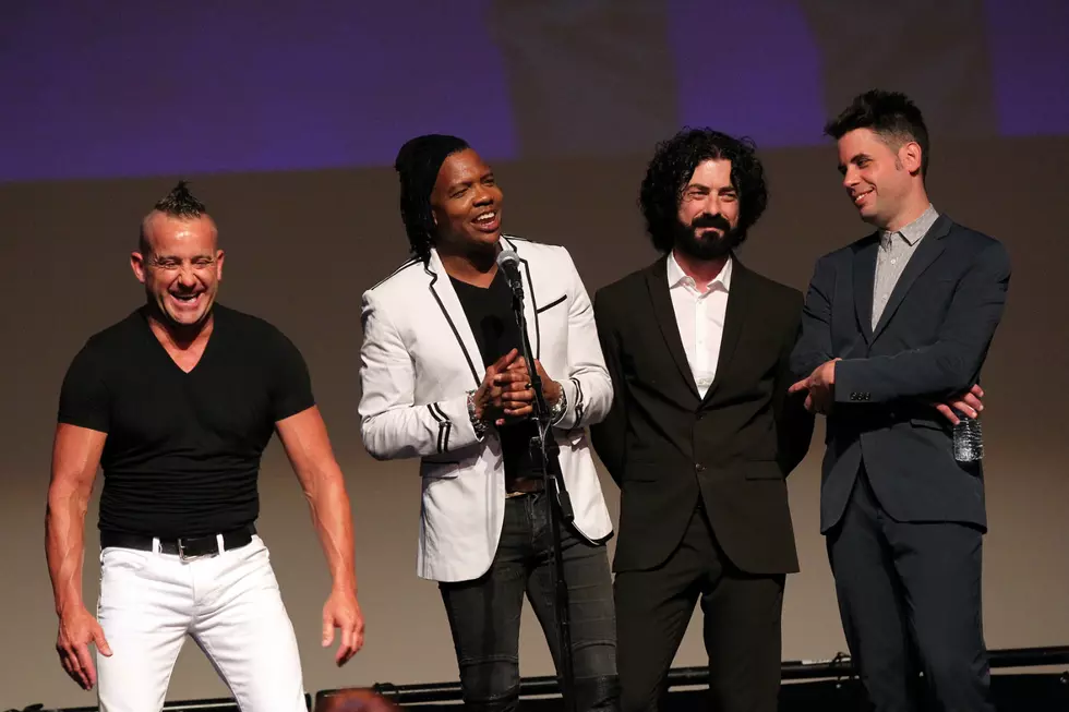 Newsboys Moved to the Two Rivers Convention Center