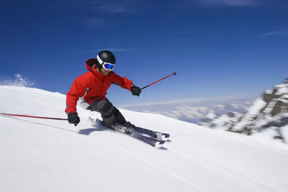 Colorado Ski Resorts Opening Early