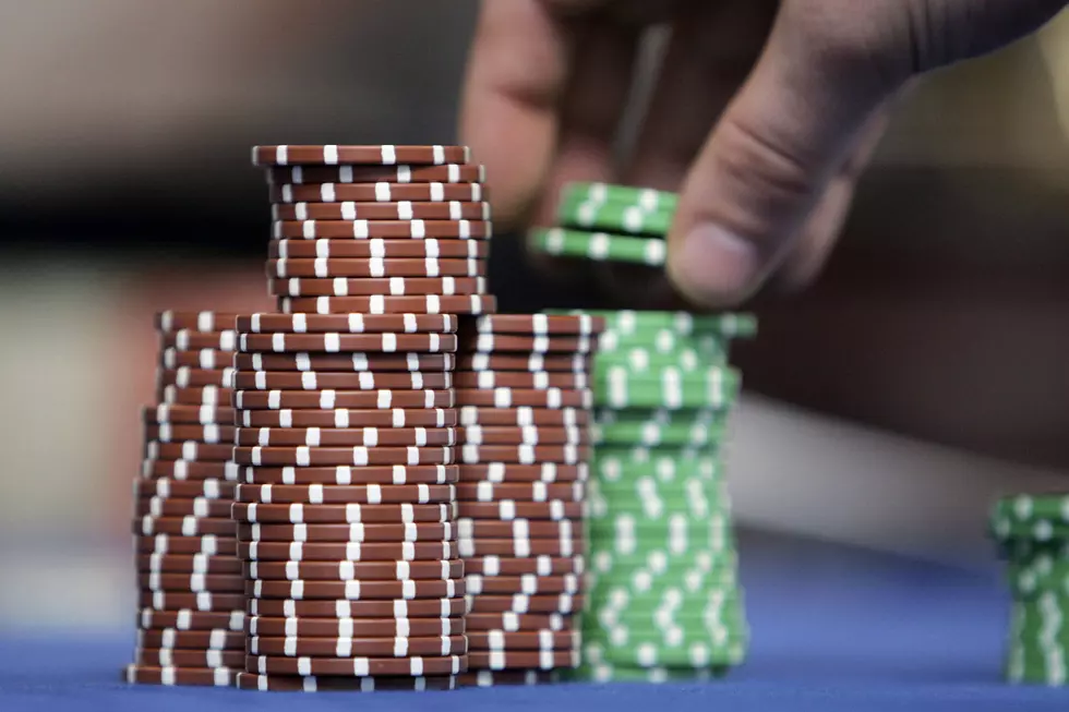 Colorado Casinos Break Revenue Record
