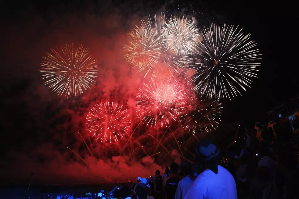 No Fireworks In Your Town? Check Out These Colorado Celebrations