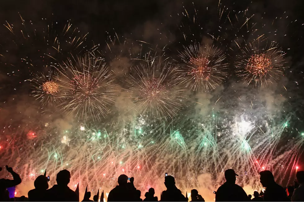 More Colorado Towns Cancel Fireworks Displays