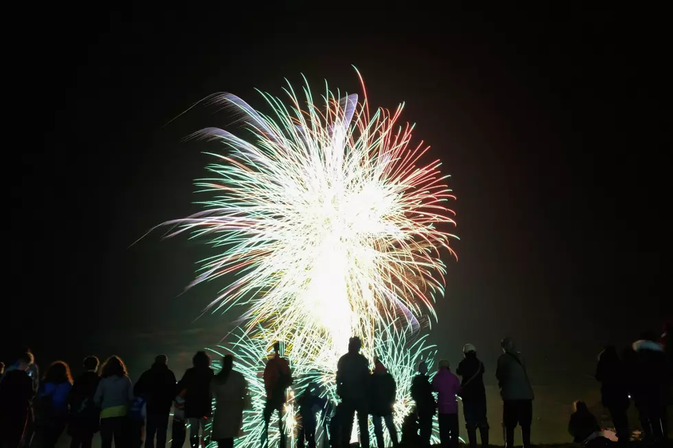 Fireworks Are Not Returning To These Mountain Towns