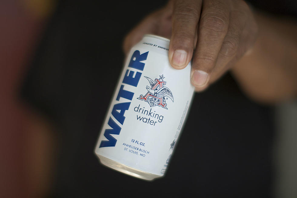 Fort Collins Anheuser-Busch facility producing drinking water