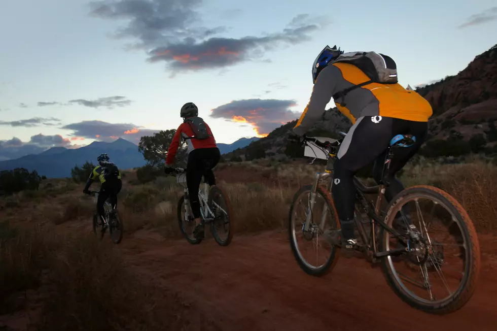 Are You Cool With E-Bikes On Colorado Trails?