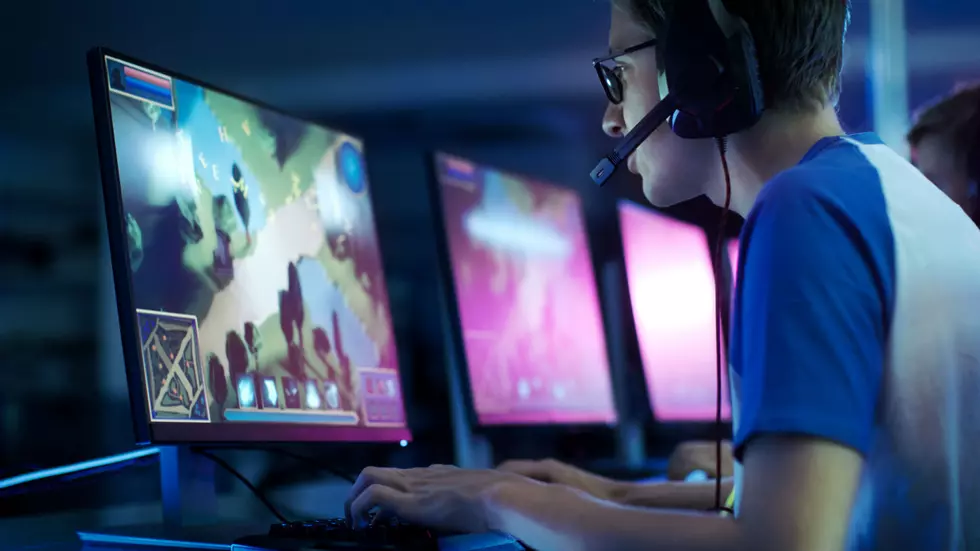 Video Gaming May Soon Become A Colorado High School Sport