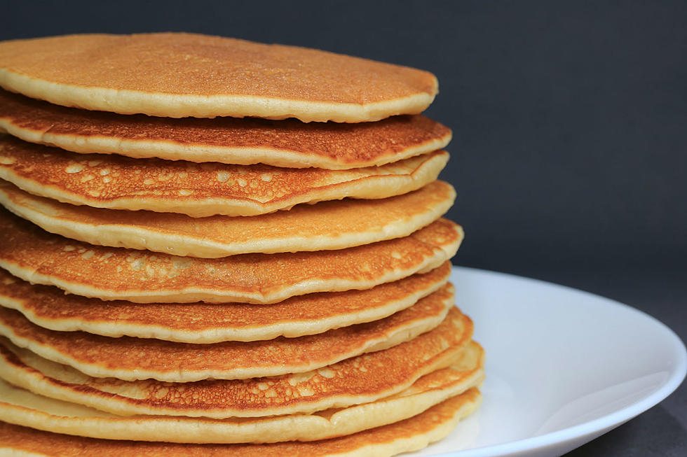 Grand Junction, It’s National Pancake Day!