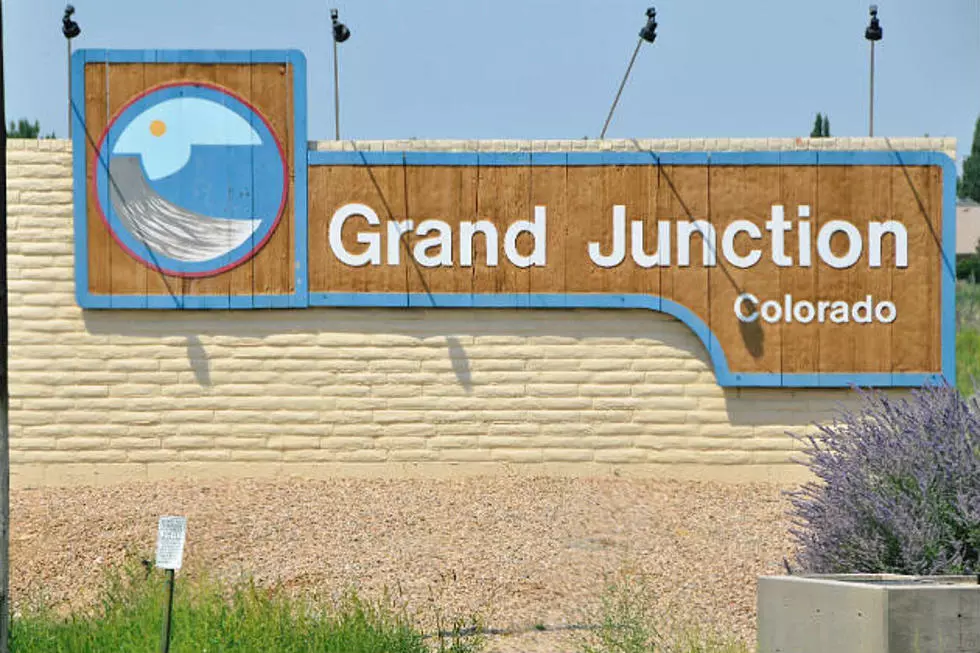 Top Five Issues Grand Junction Needs to Address
