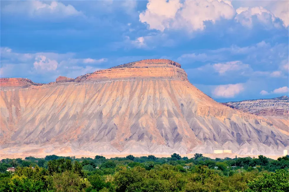 Top Five Best Things About Living in Grand Junction