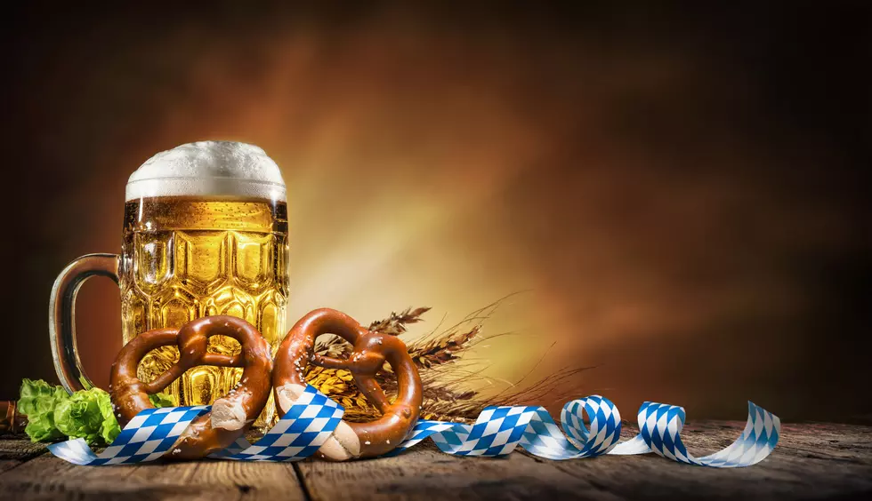 Oktoberfest Amped Essentials You Need Before You Go