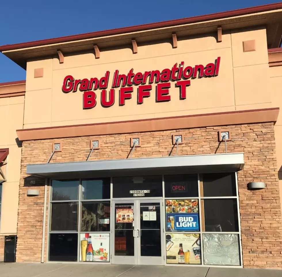 Grand Junction&#8217;s Amazing Asian Buffet