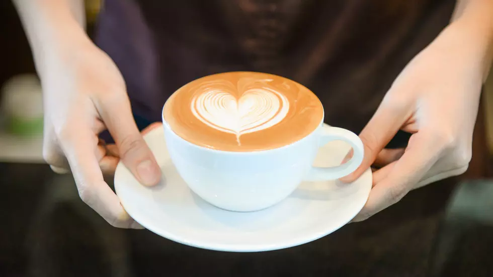 The Grand Valley’s Best Coffee Shops