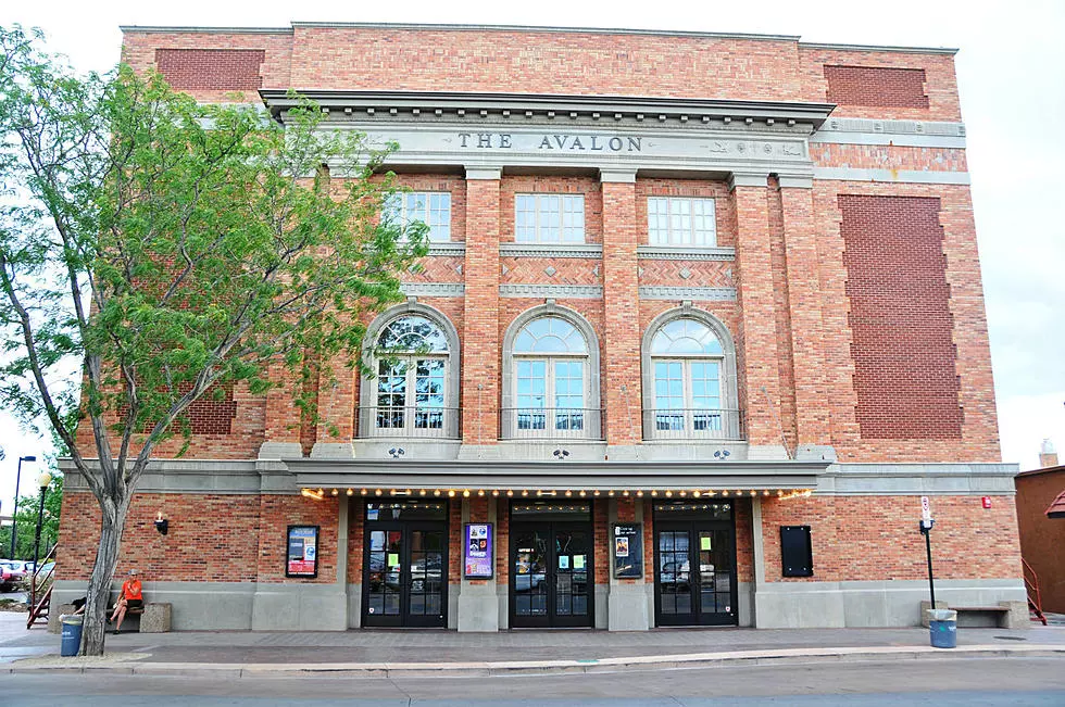 Downtown Grand Junction's 'Dinner & Movie' Schedule for February