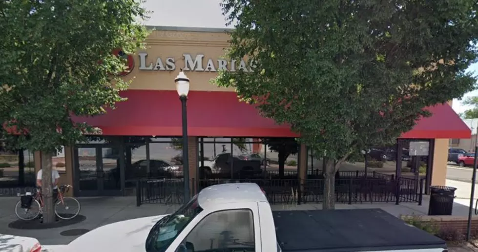 Las Marias in Grand Junction Closed for Next Two Weeks