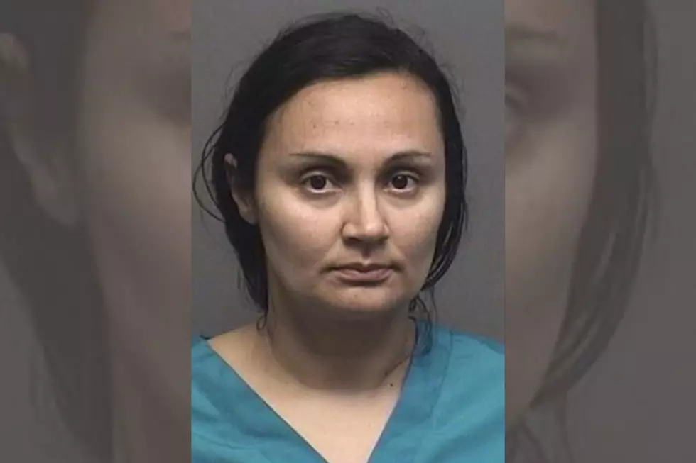 Colorado Woman Planned to Escape From Jail