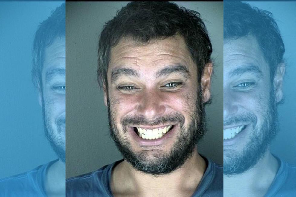 Colorado Man Arrested for Indecent Exposure, Urinating on Studio