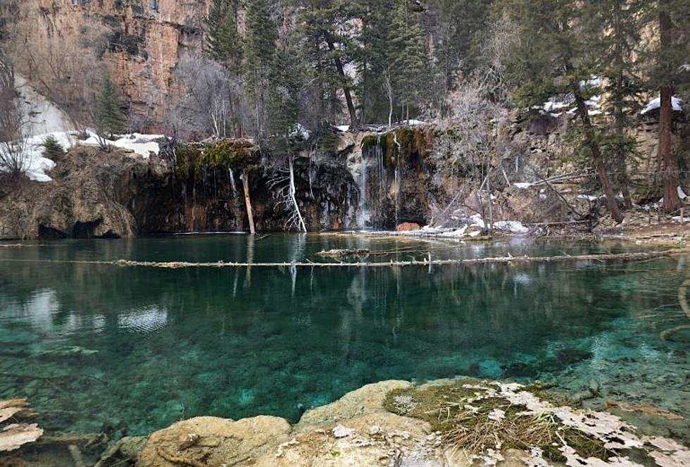 Hanging Lake Reopening in 2021 with Changes