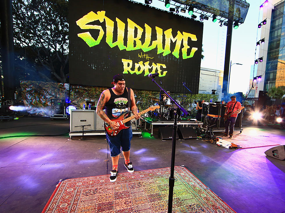 Dirty Heads + Sublime with Rome Coming to Grand Junction