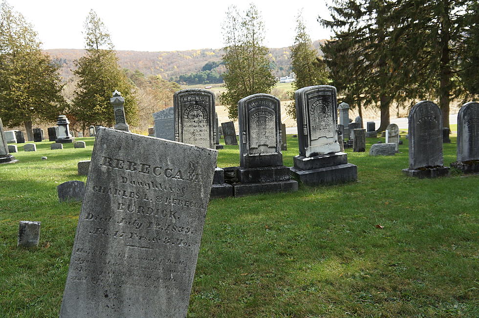 Over 50 Gravesites Vandalized in Colorado Cemetery