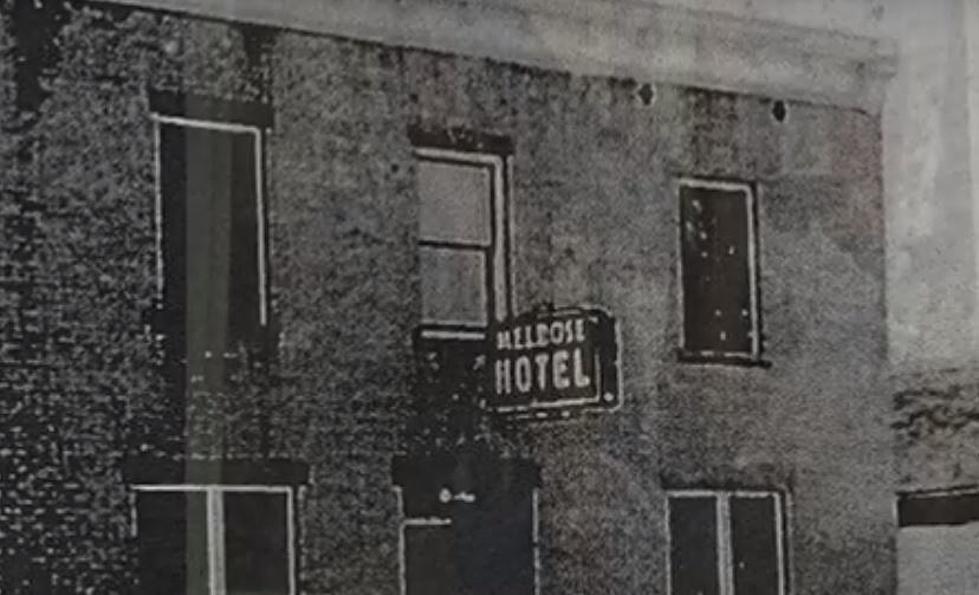 Grand Junction’s Melrose Hotel is Haunted + Has a Dark Past