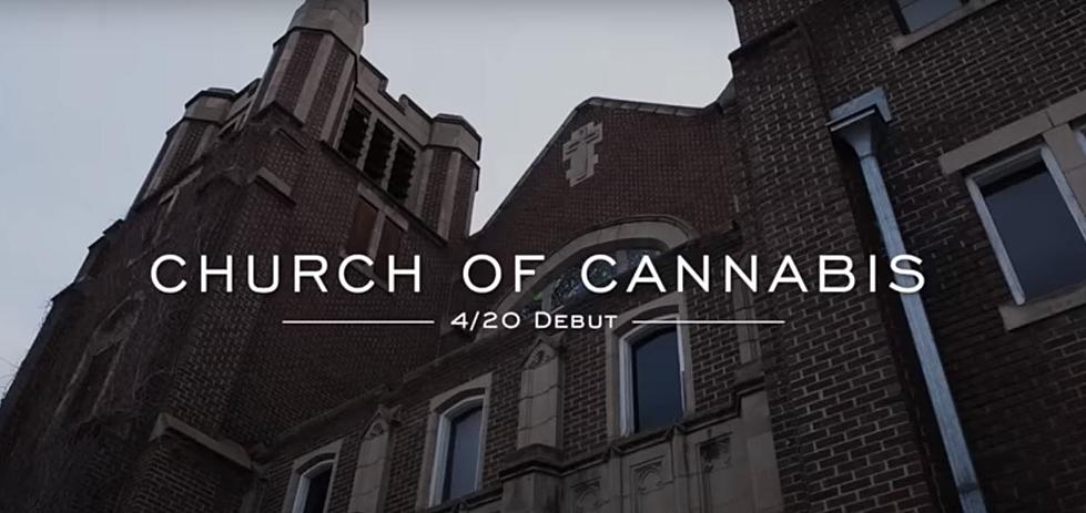 Colorado’s International Church of Cannabis is a ‘Trip’