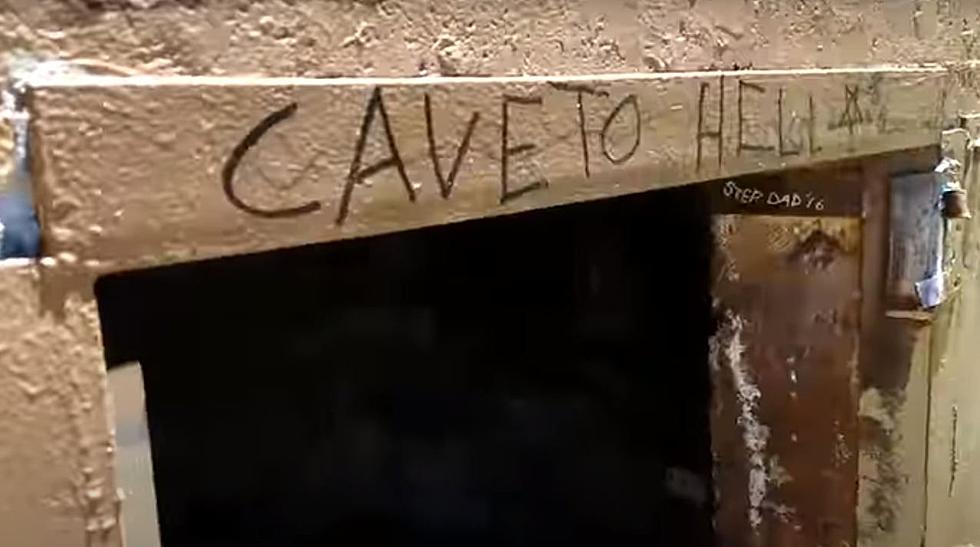 Man Stumbles Upon &#8216;Cave to Hell&#8217; in Colorado