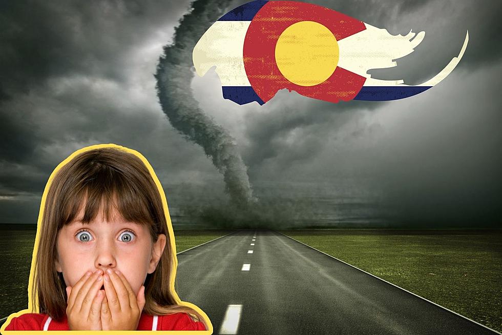 Colorado’s Worst Tornadoes Will Blow You Away