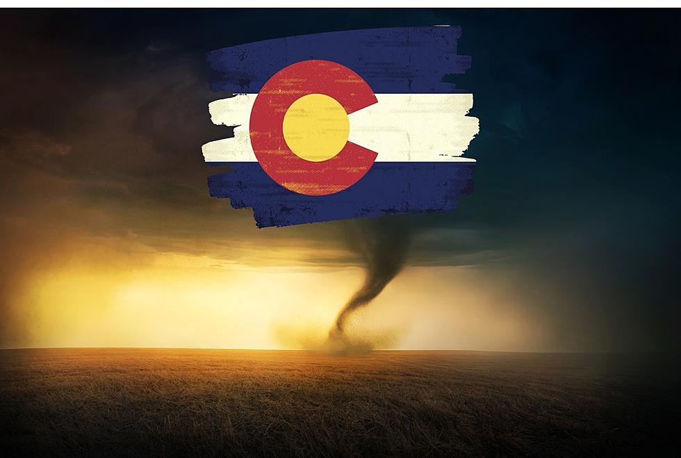 Can Colorado Have Tornadoes?