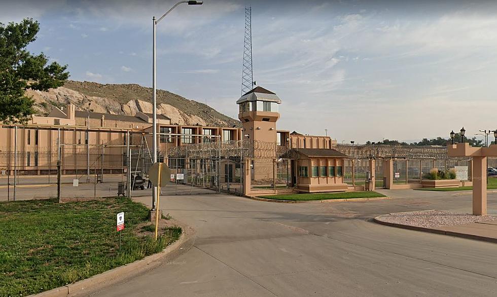 Inmate Found Dead Inside Colorado Prison Likely Murdered