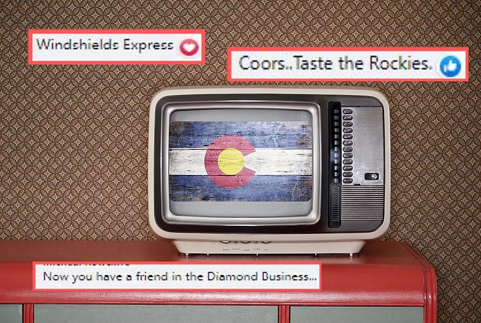 Remembering Colorado TV Commercials of the Past