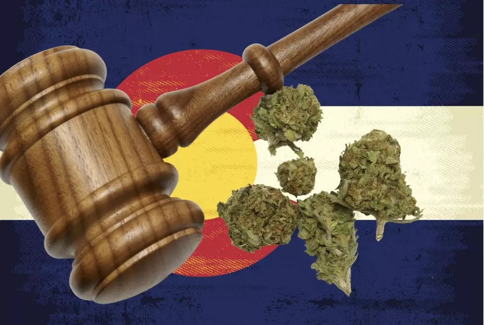 Colorado Congress Passes Eight New Marijuana Bills