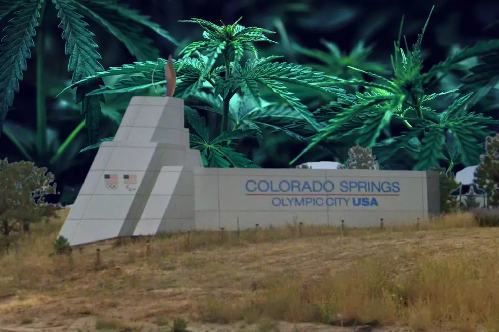 Will Colorado’s Second-Largest City Finally Legalize Marijuana?