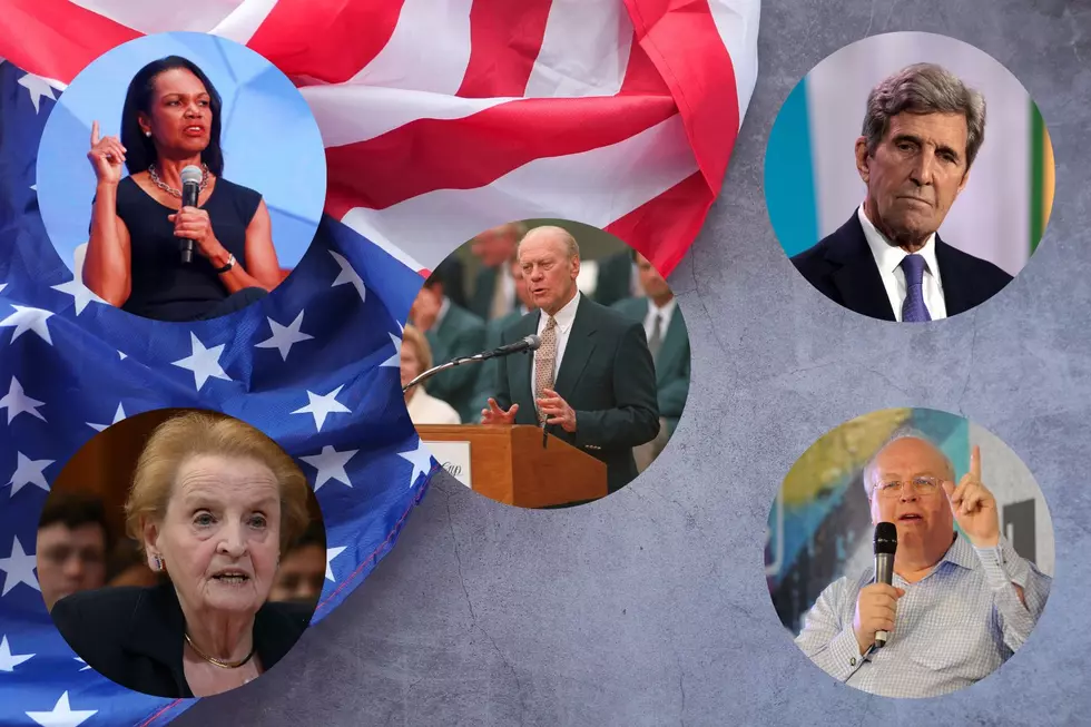 Most Famous Politicians Who Came from Colorado