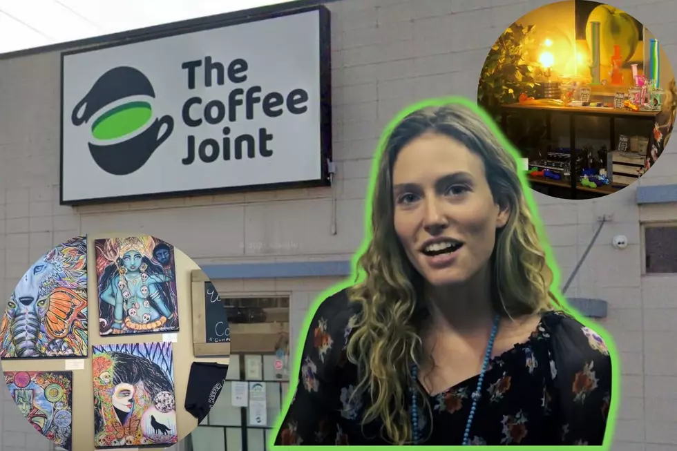 Take a Look Around a Colorado Licensed Pot Consumption Lounge