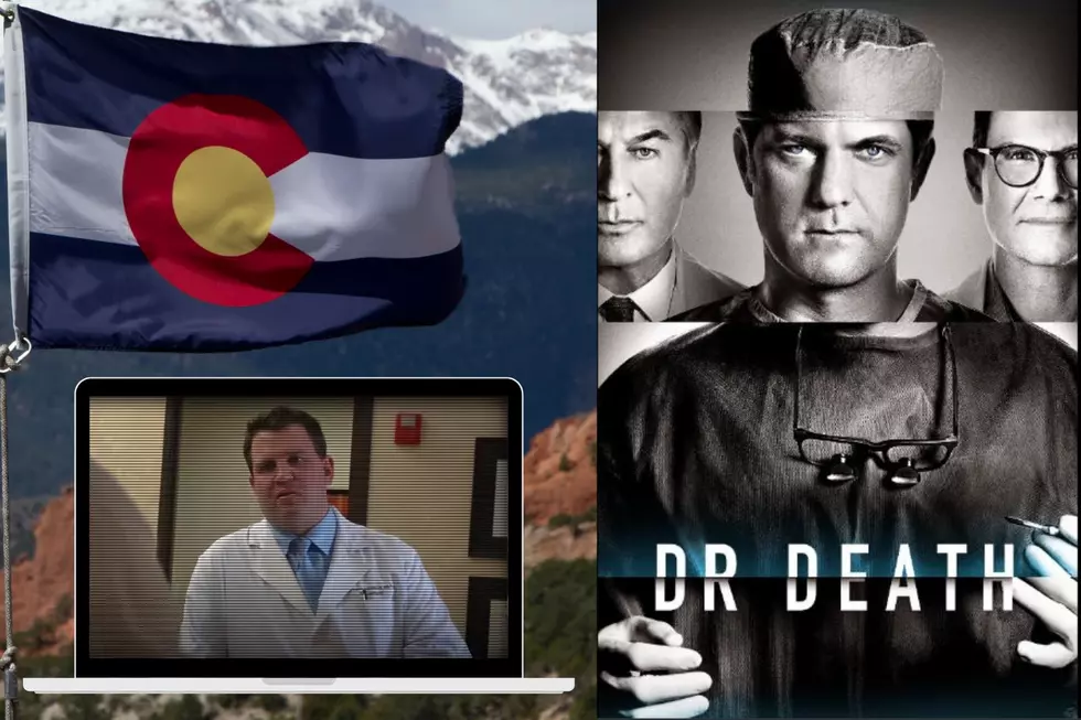 Christopher ‘Dr. Death’ Duntsch Has Many Ties to Colorado