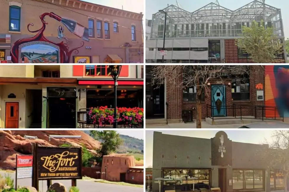 26 of the Best Date Night Restaurants in Colorado