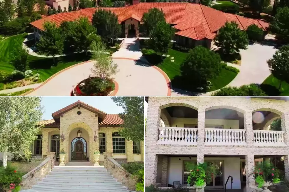You’ll Never Guess Which Town this Colorado Mansion is in