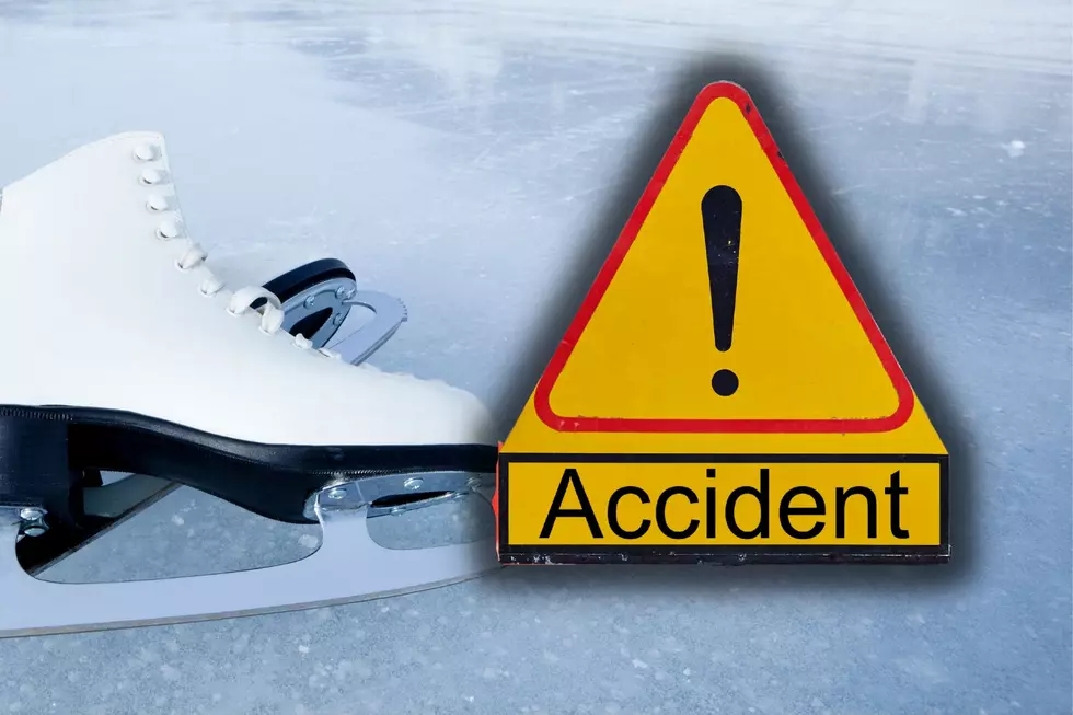 Close Call: Colorado Boy OK Following Neck Injury from Ice Skate