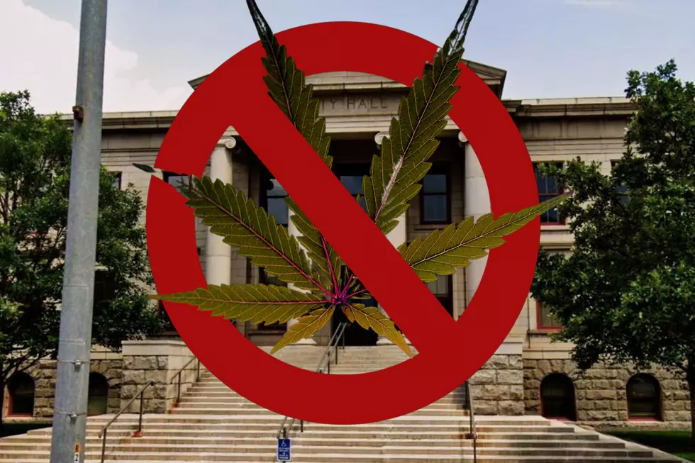Colorado City Council Releases Scathing Opposition to Legal Weed